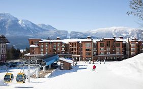 Sutton Place Hotel Revelstoke Mountain Resort