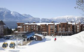 Sutton Place Hotel Revelstoke Mountain Resort